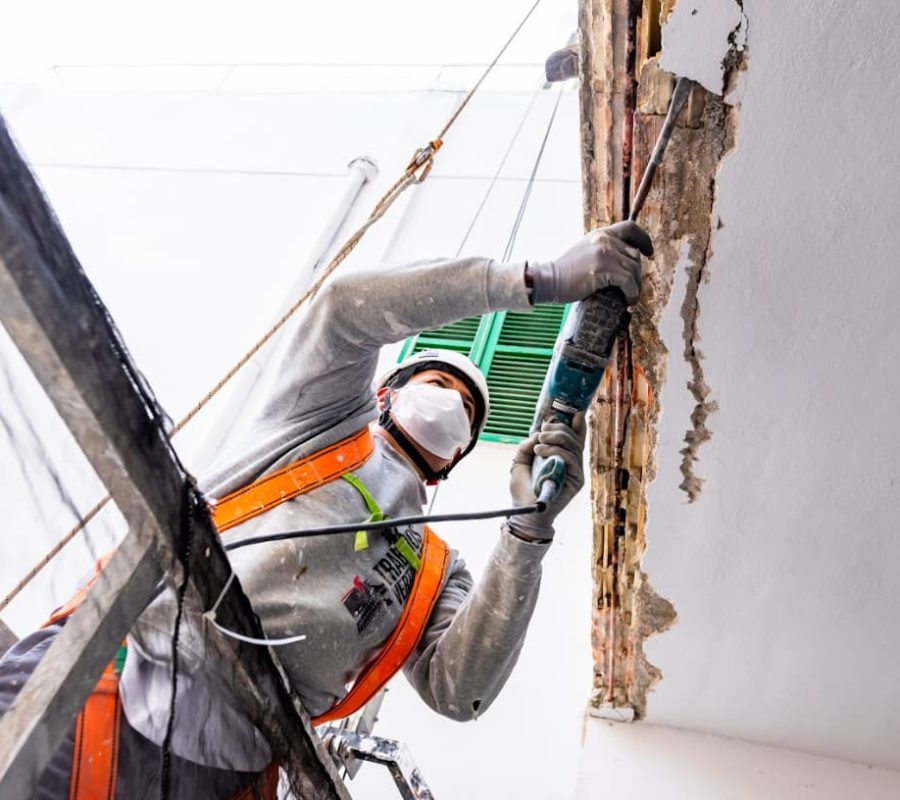 fallos a evitar en la instalación de canalones
