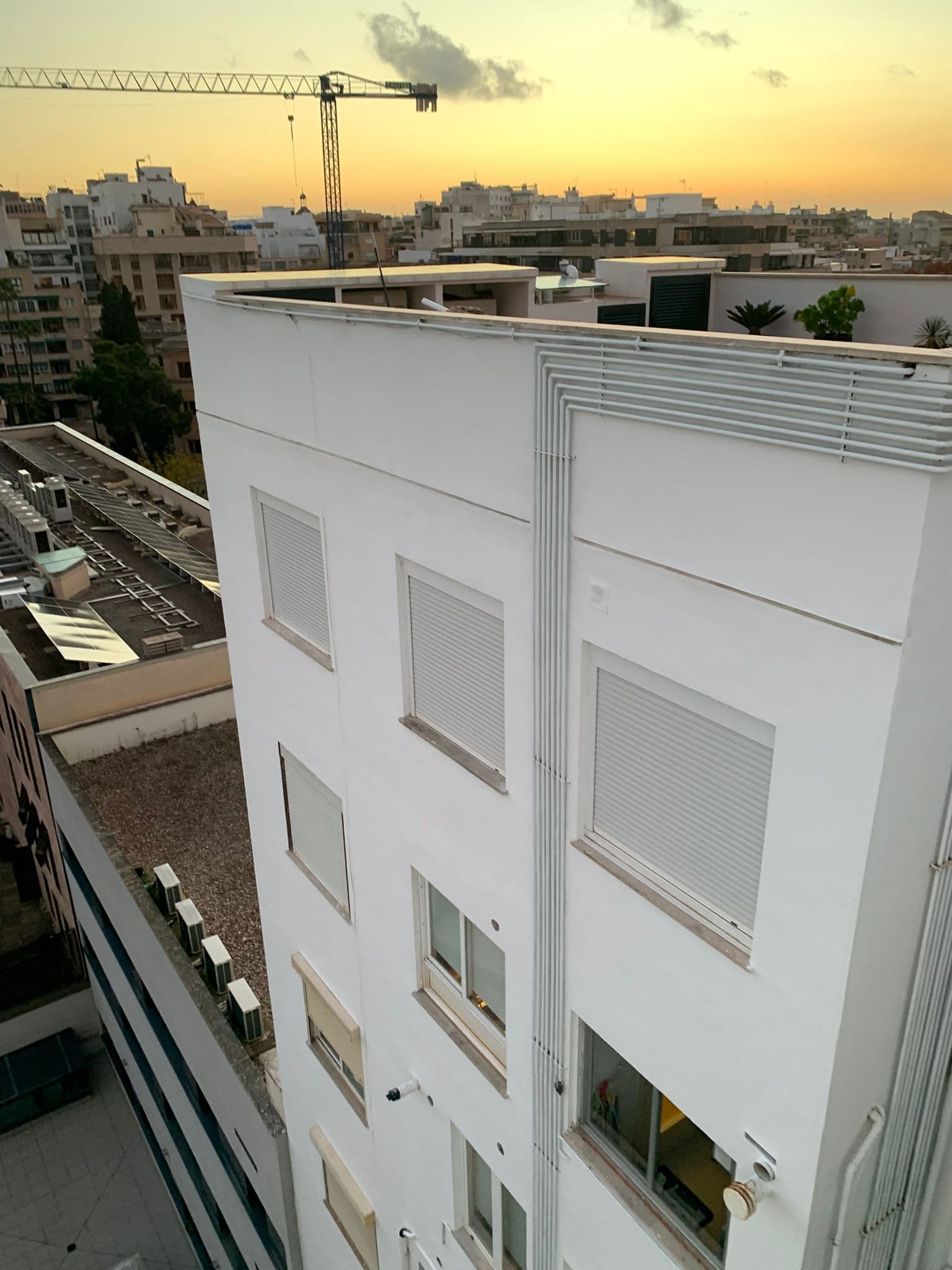 aislamiento térmico